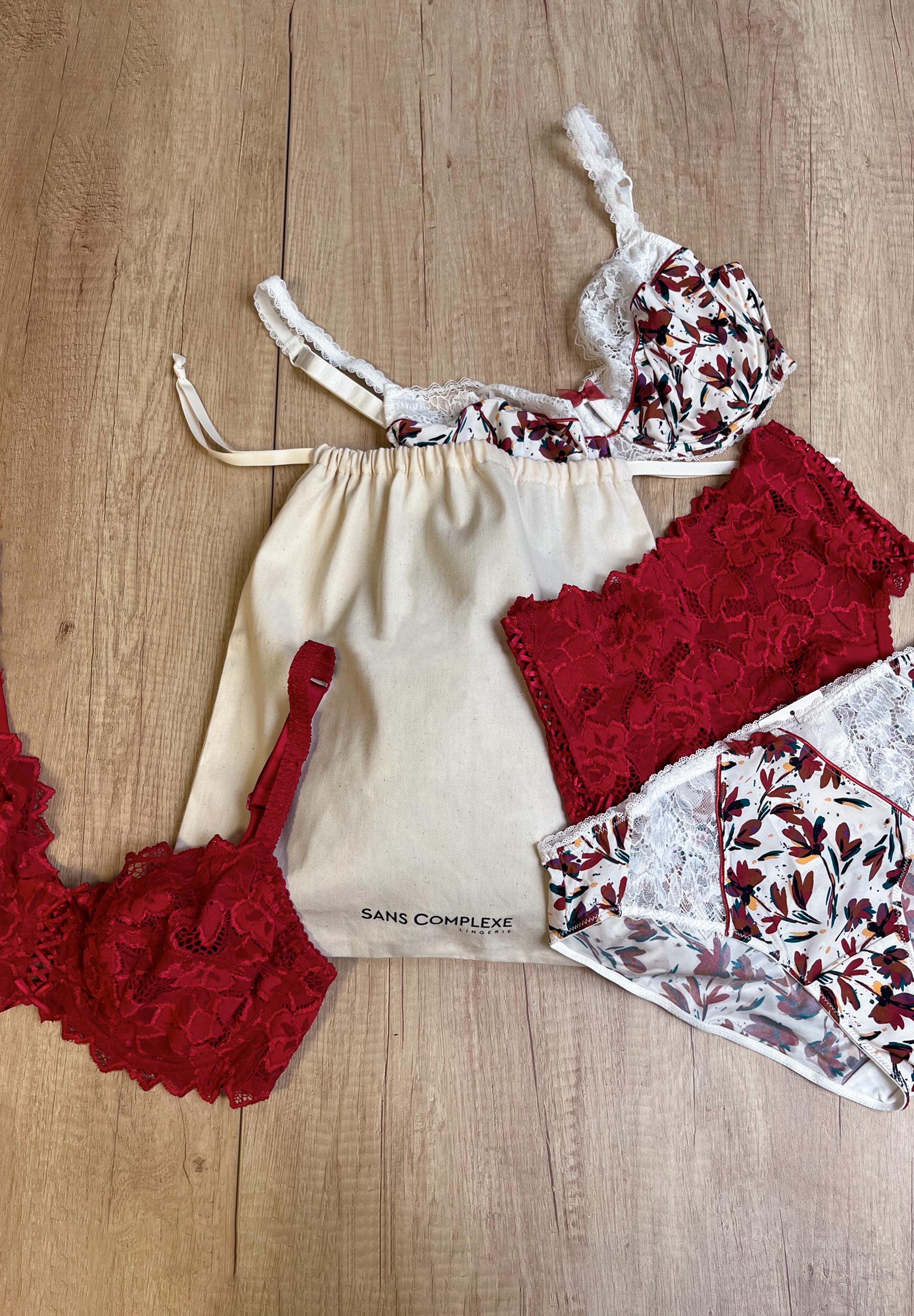 Accessoires Sac cadeau Greige