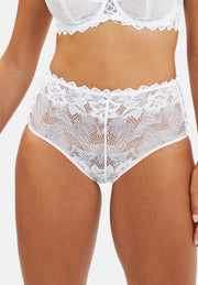 Culotte Arum Prima Blanc